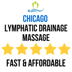 Chicago Lymphatic Drainage Massage logo